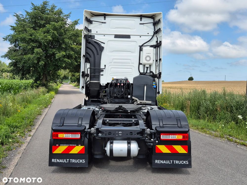 Renault TC 480 - 22