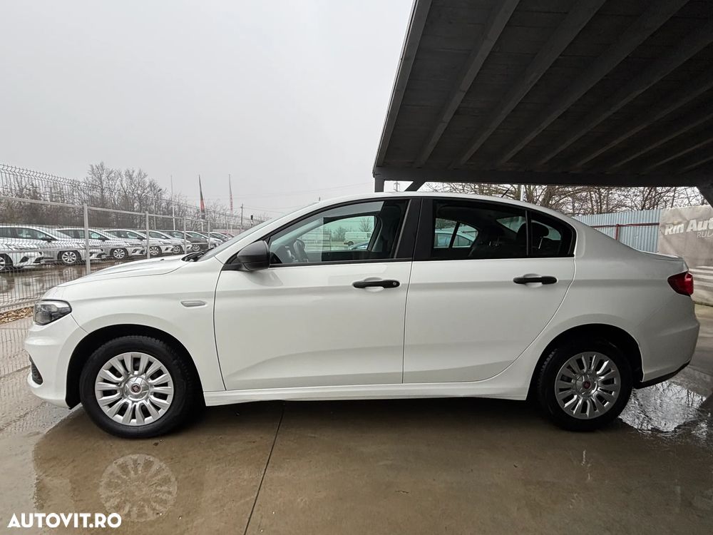 Fiat Tipo 1.4 Lounge - 8