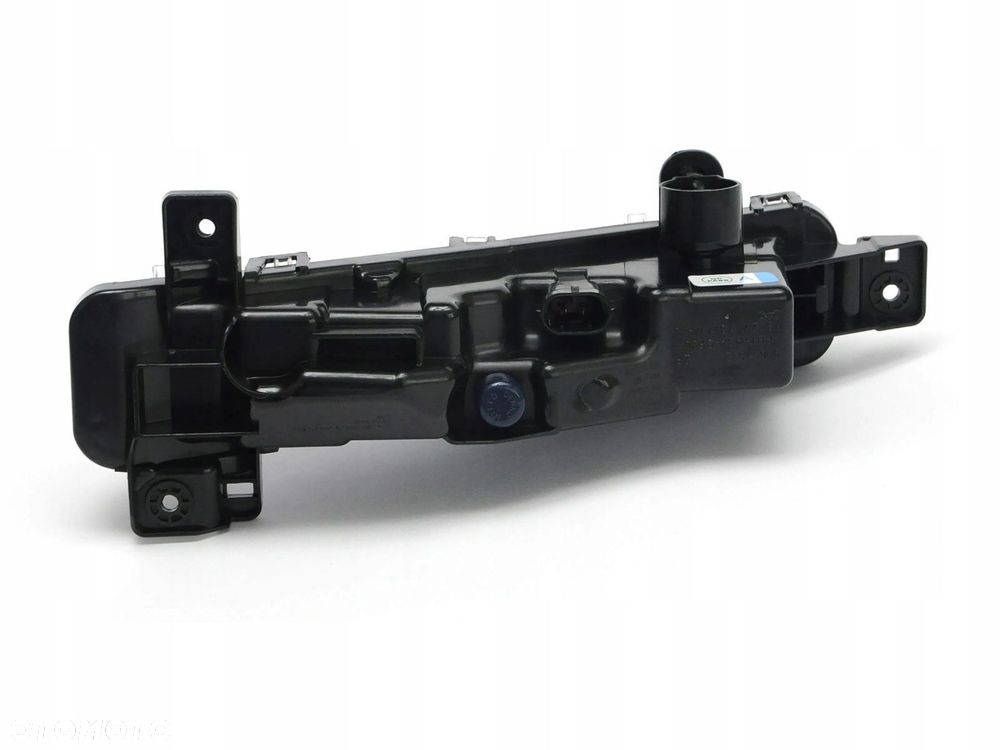 KPL x2 Halogen PRAWY + LEWY lampa przeciwmgielna BMW 5 G30 G31 6 G32 2017+ - 4