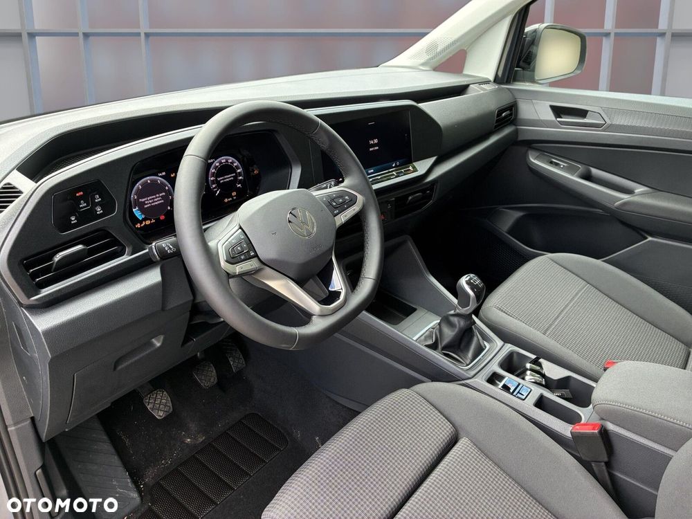 Volkswagen Caddy Maxi 1.5 TSI - 17