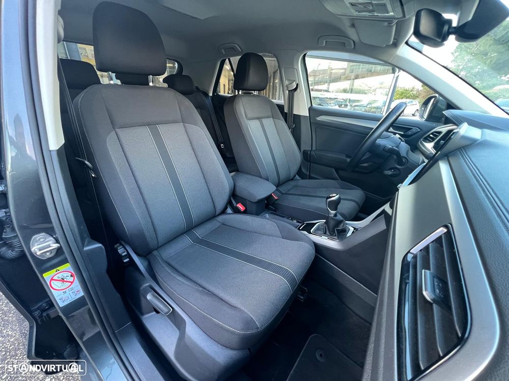 VW T-Roc 1.0 TSI Life - 10