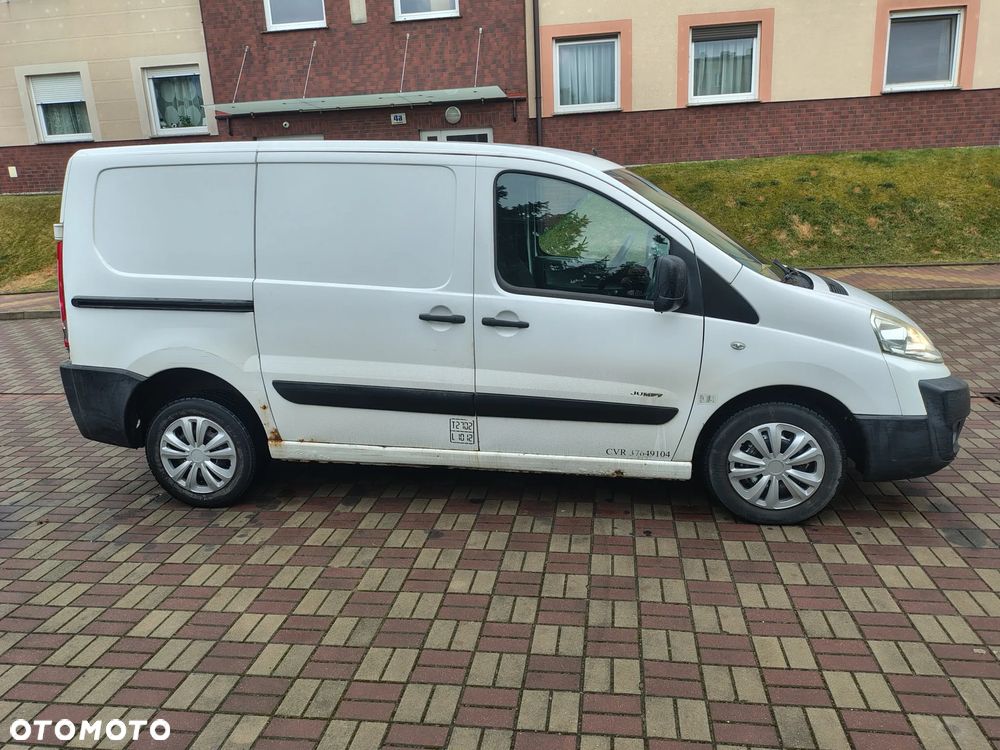 Citroën JUMPY - 4
