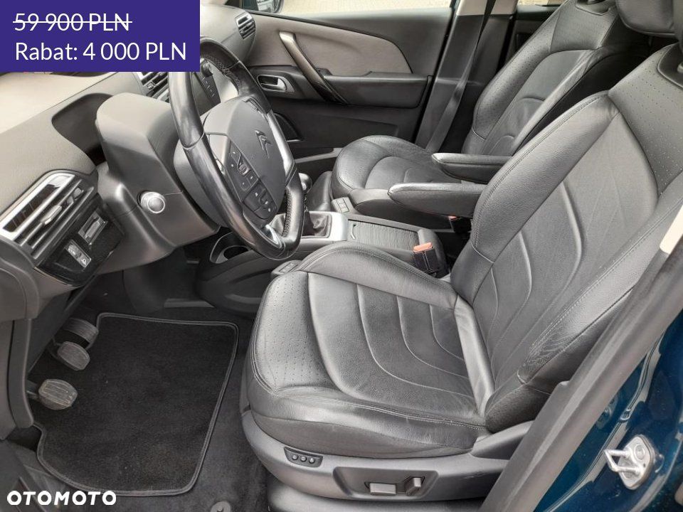 Citroën C4 SpaceTourer - 10