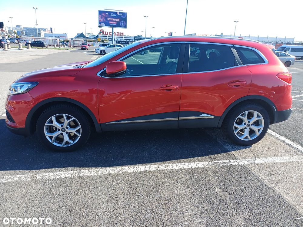 Renault Kadjar 2019 photo 2