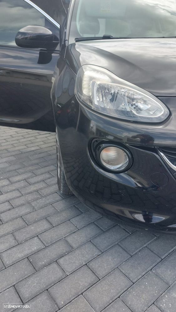 Opel Adam 1.2 Glam - 20
