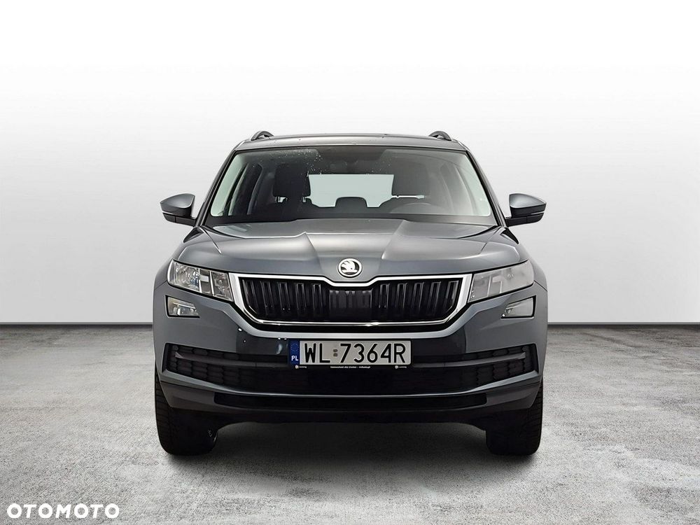 Skoda Kodiaq 2.0 TDI 4x2 Ambition DSG - 8
