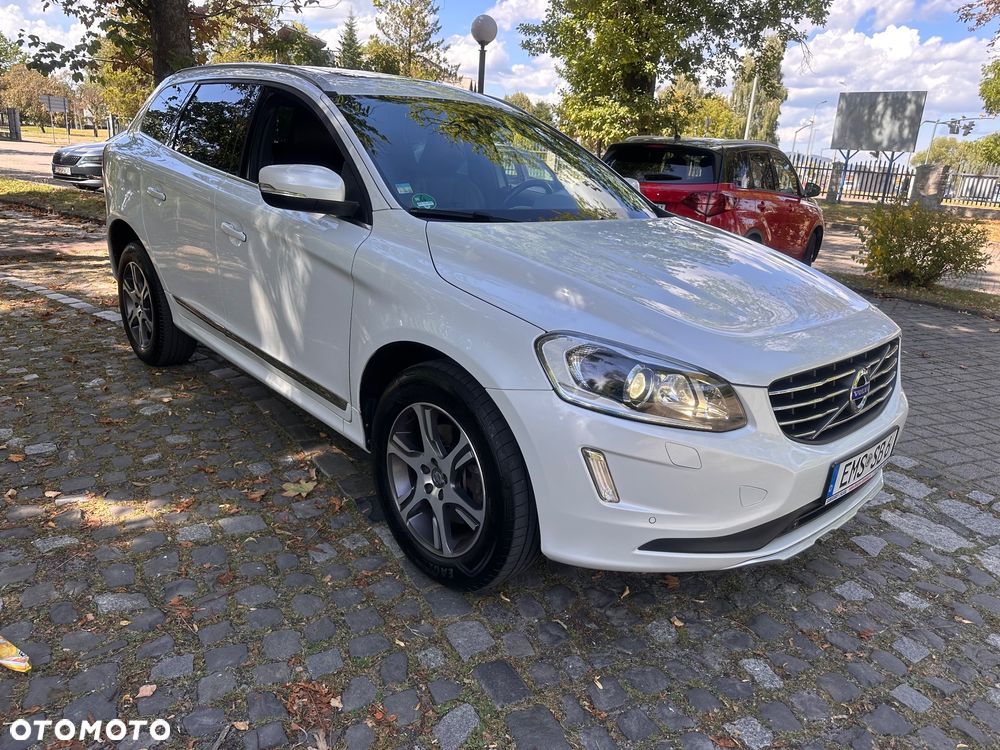 Volvo XC 60 D4 Drive-E Summum - 4