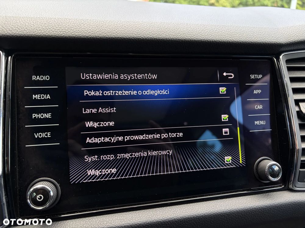 Skoda Kodiaq 1.5 TSI ACT 4x2 Style DSG - 30