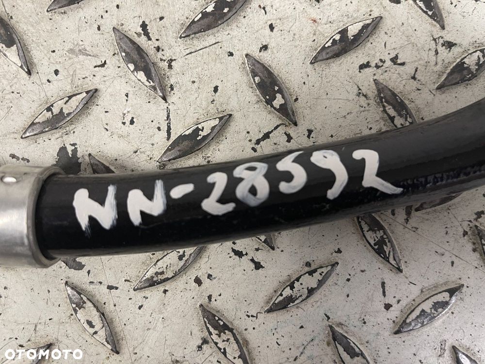 FABRYCZNIE NOWY ORYGINALNY DRĄZEK STABILIZATOR TYLNY TOYOTA C-HR 48812-F4070 - 6