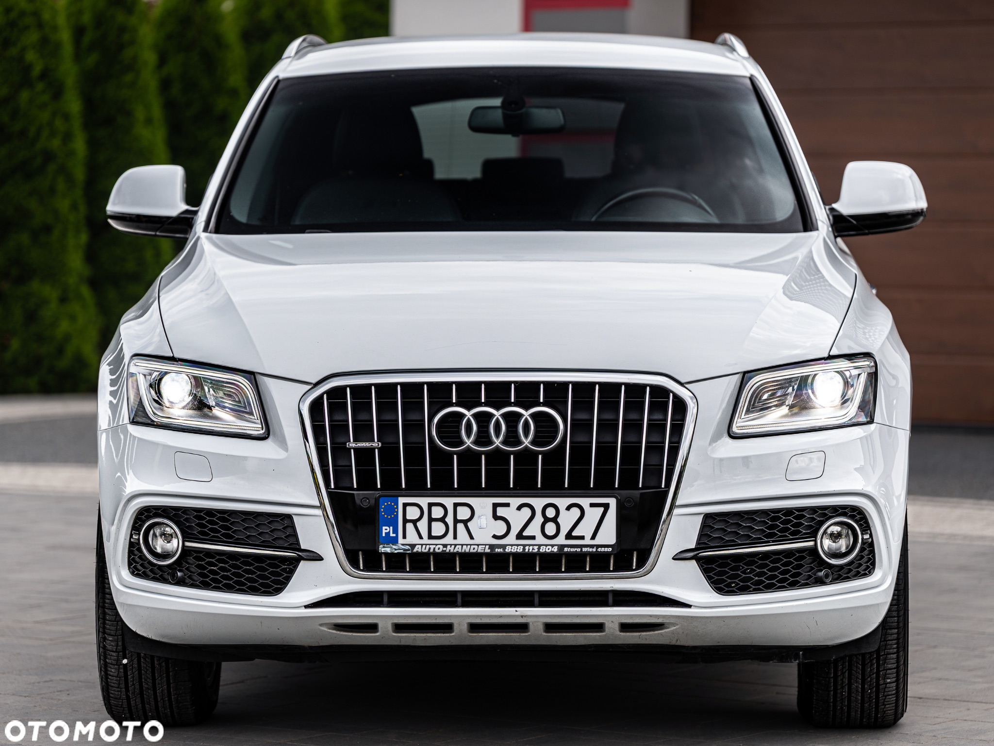 Audi Q5 2.0 TDI Quattro S tronic - 18