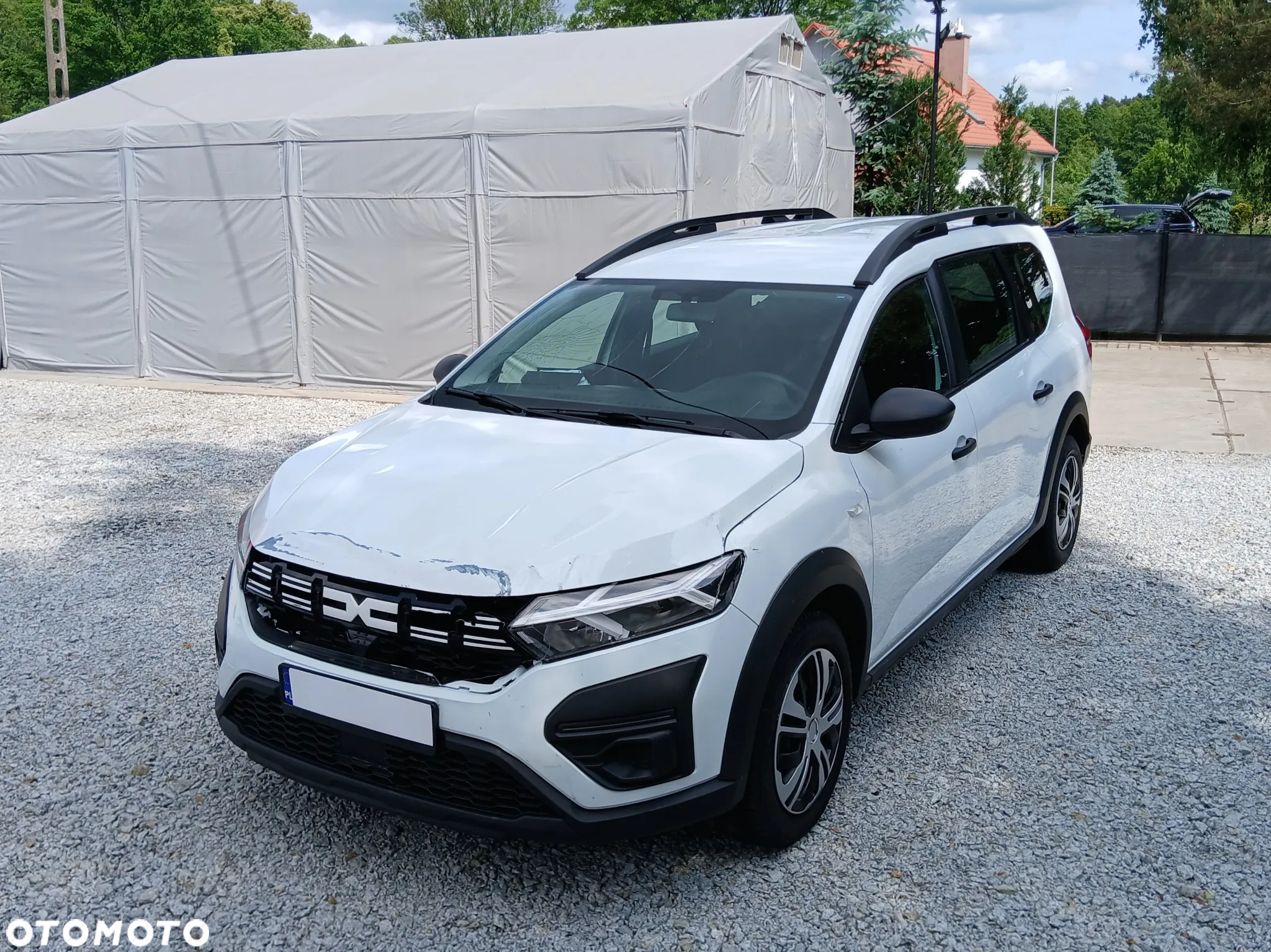 Dacia Jogger 1.0 TCe Essential - 2