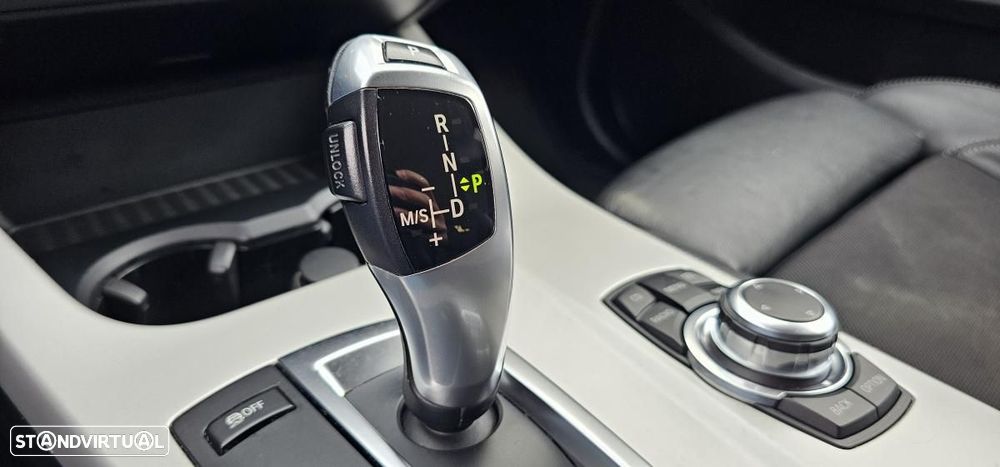 BMW X3 20 d xDrive Auto - 17