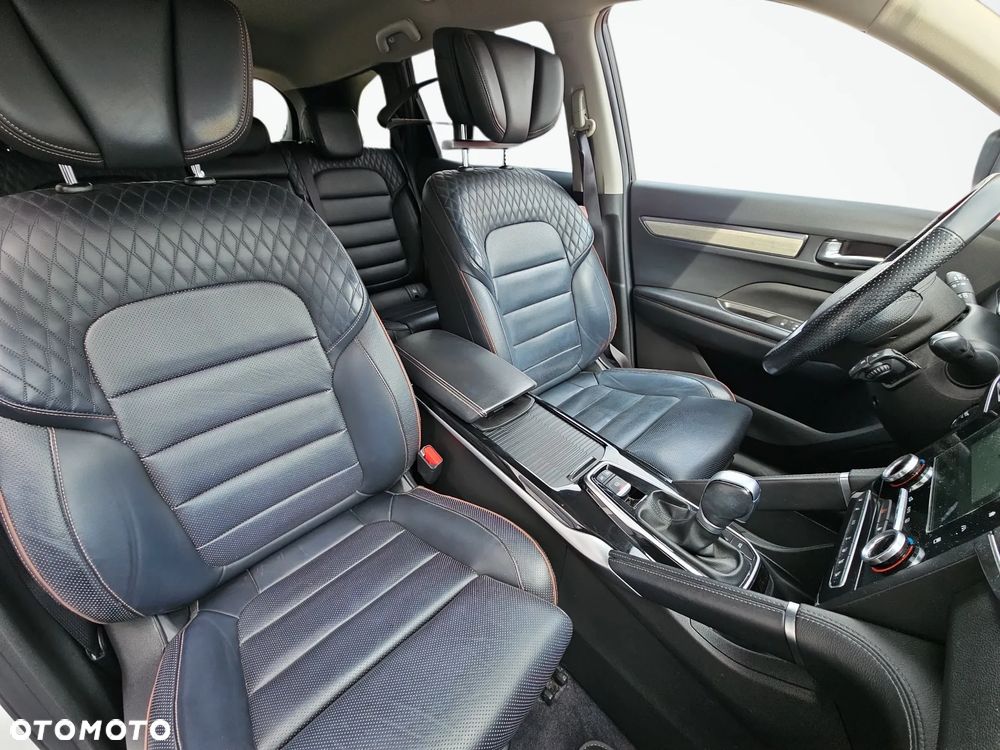 Renault Koleos 2.0 Blue dCi Initiale Paris 4x4 X-Tronic - 24