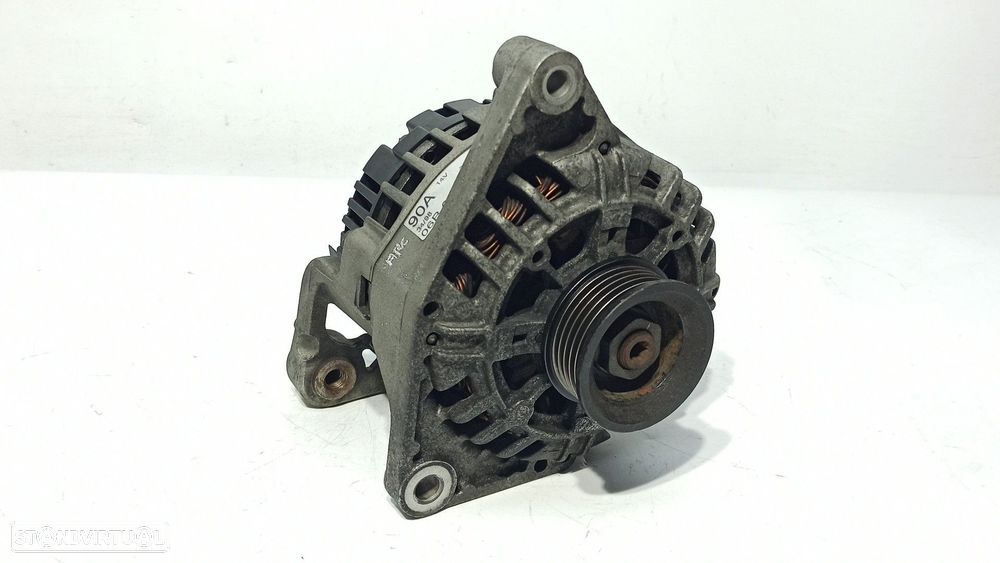 ALTERNADOR AUDI A6 BERLINA (4B2) 1.8 T - 1