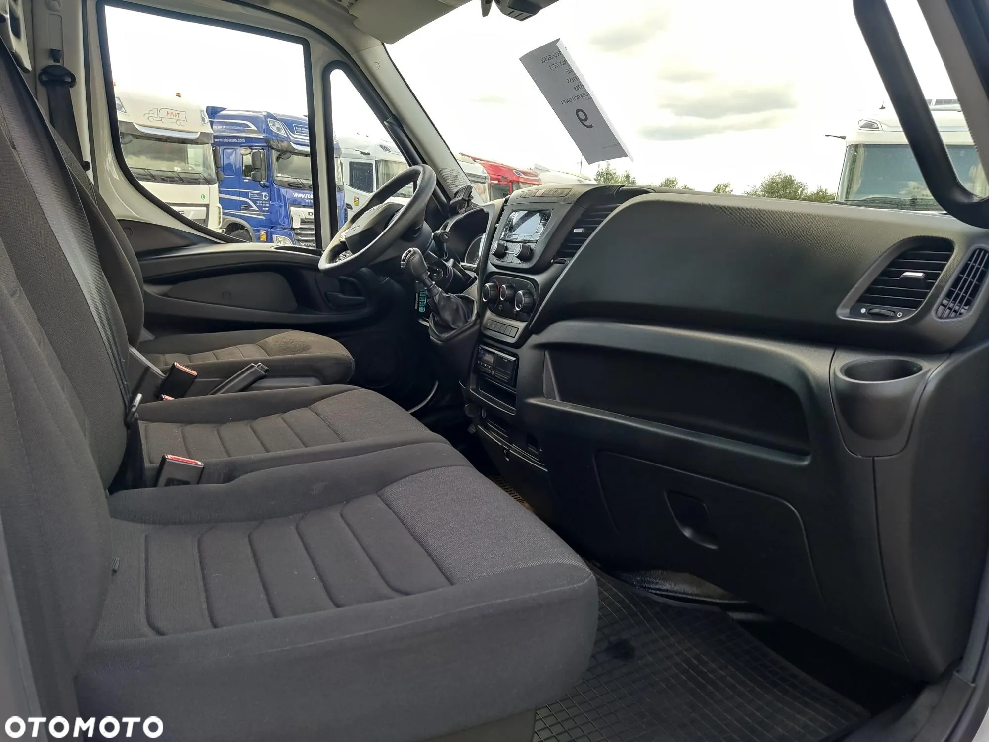 Iveco Daily 72c18 - 7