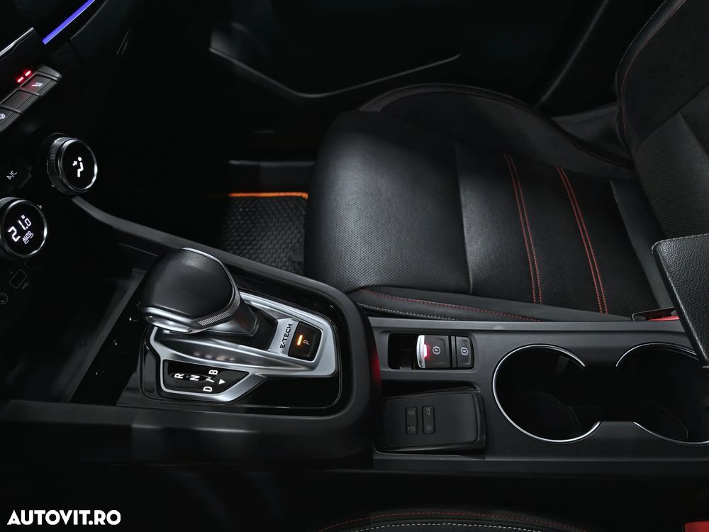 Renault Arkana 140 EDC RS Line - 21