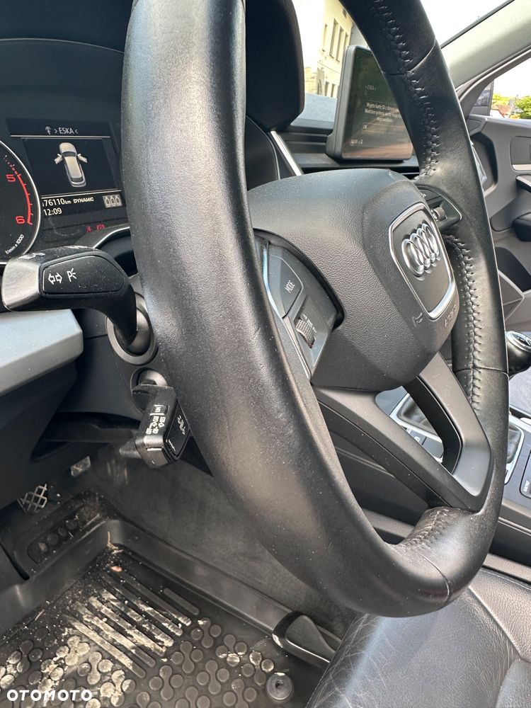Audi Q5 2.0 TDI - 18