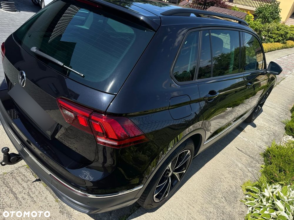 Volkswagen Tiguan 1.5 TSI EVO Life DSG - 6