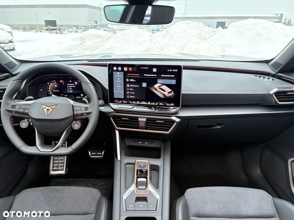 Cupra Formentor 2.0 TSI 4Drive VZ DSG - 17