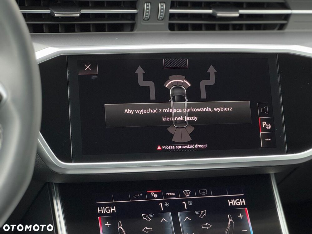 Audi A6 Limousine 50 TFSI e Quattro S tronic - 21