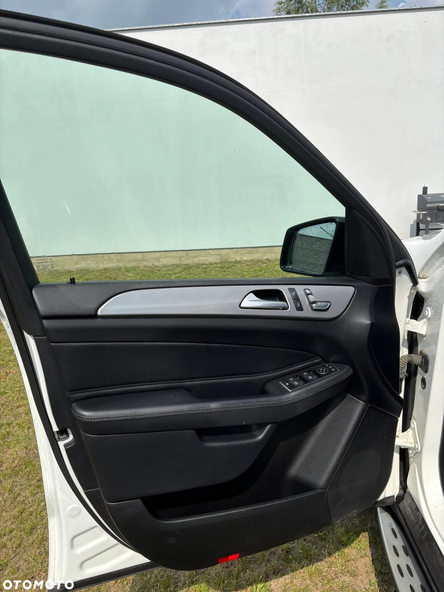 Mercedes-Benz GLE 250 d 4-Matic - 8