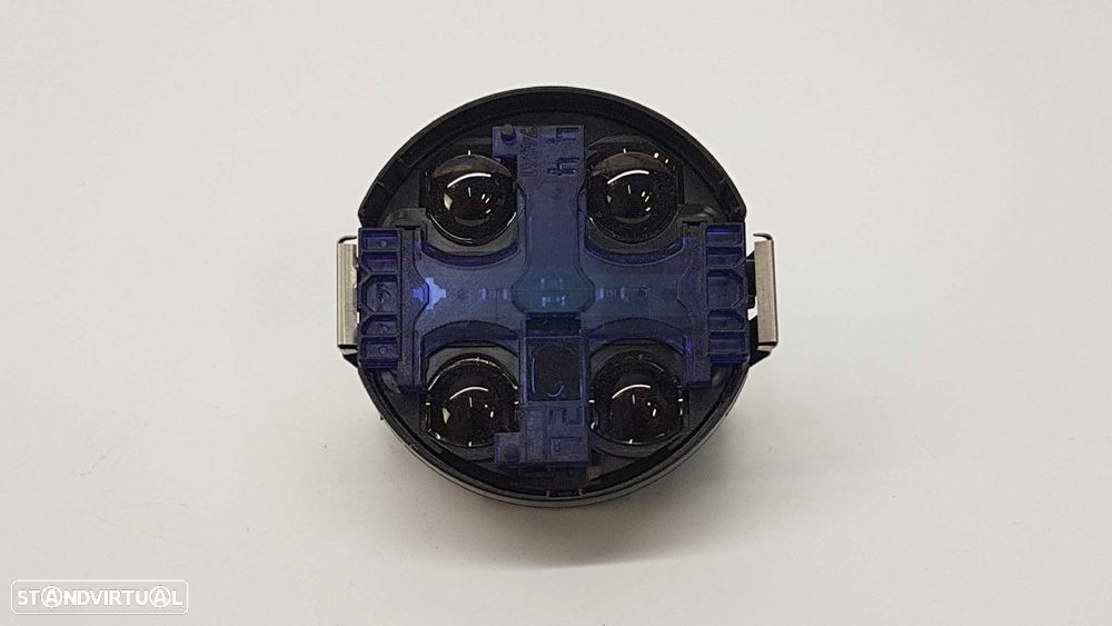 SENSOR DE CHUVA/LUZ MERCEDES CLASE E (W212) LIM. E 200 BLUETEC (212.006) - 5