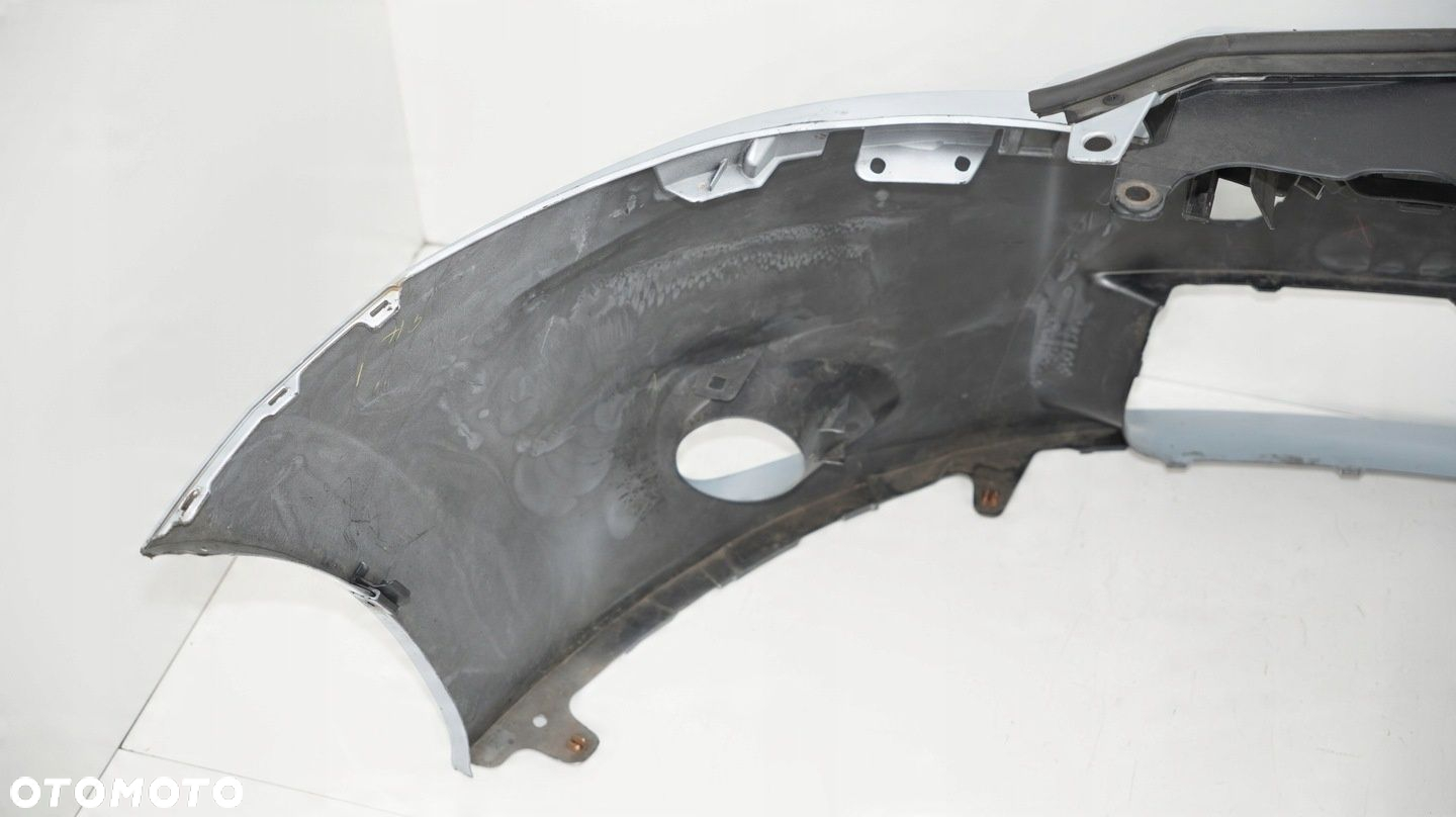 ZDERZAK PRZÓD PRZEDNI TOYOTA AURIS I LIFT 09-12R 8S1 - 10
