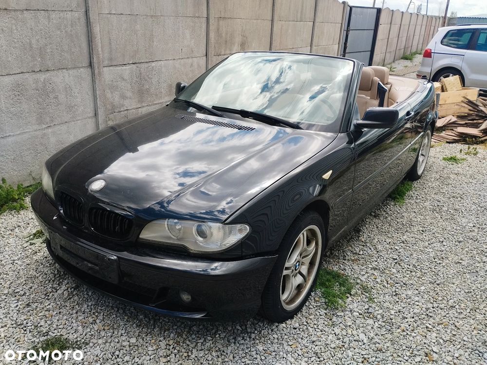 BMW Seria 3 - 5