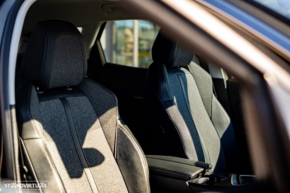 Peugeot 3008 1.5 BlueHDi Allure - 29