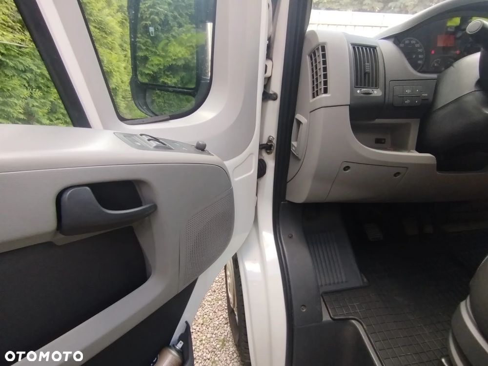 Peugeot Boxer - 11