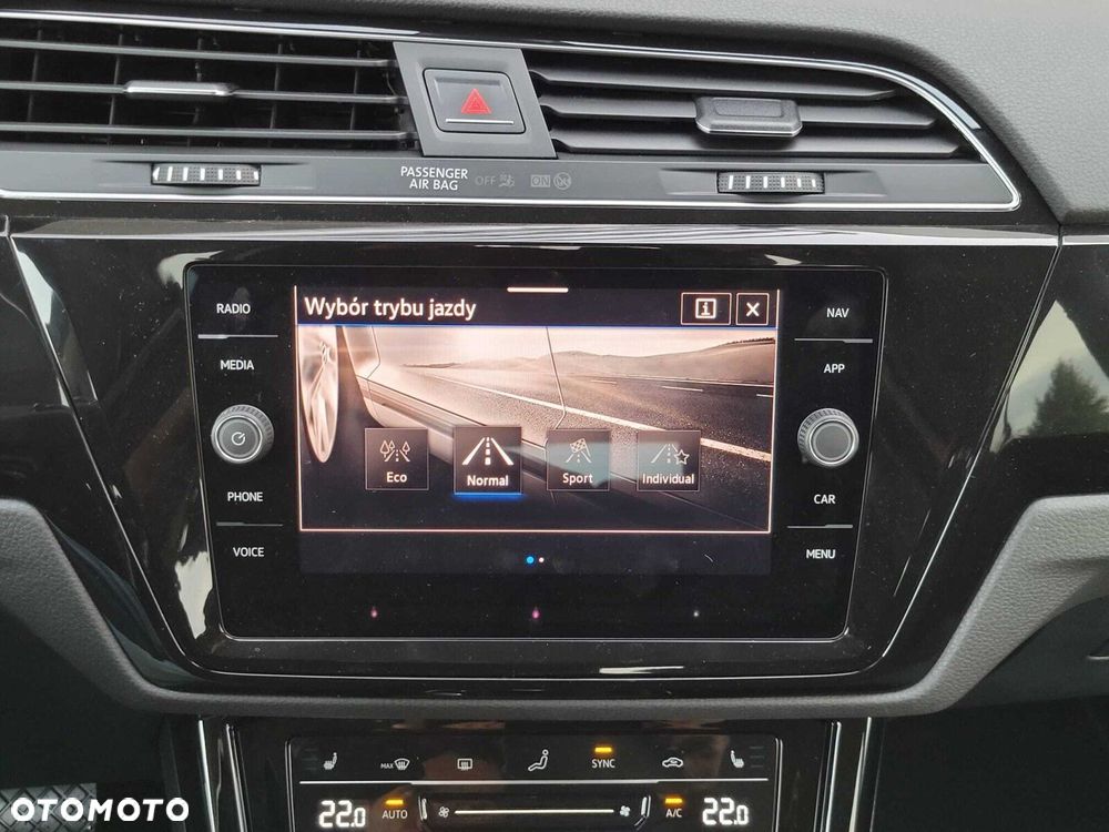 Volkswagen Touran 1.5 TSI EVO Highline DSG - 11