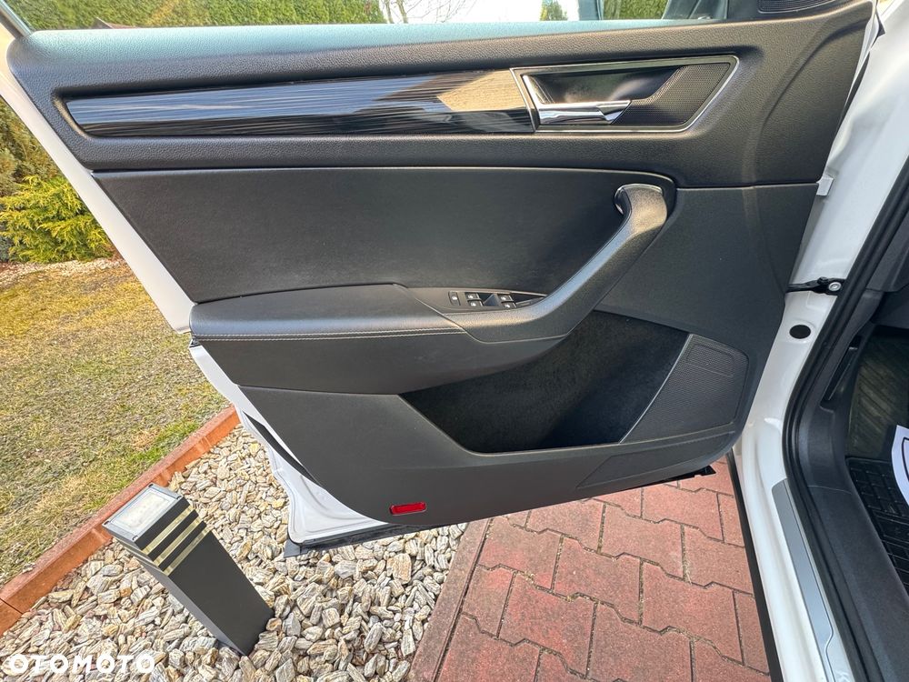 Skoda Kodiaq 2.0 TDI DSG Style - 29