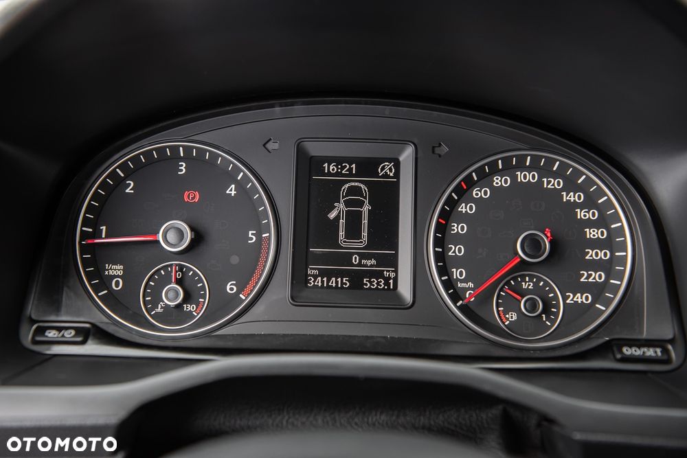 Volkswagen Caddy - 15