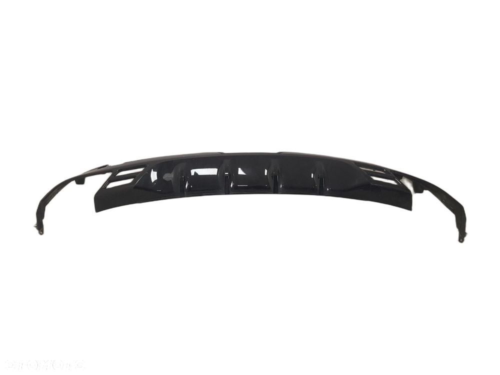 ŁADNY SPOILER DYFUZOR ZDERZAKA TYLNEGO TYŁ KIA PROCEED GT 18-25  86612-J7950 - 1