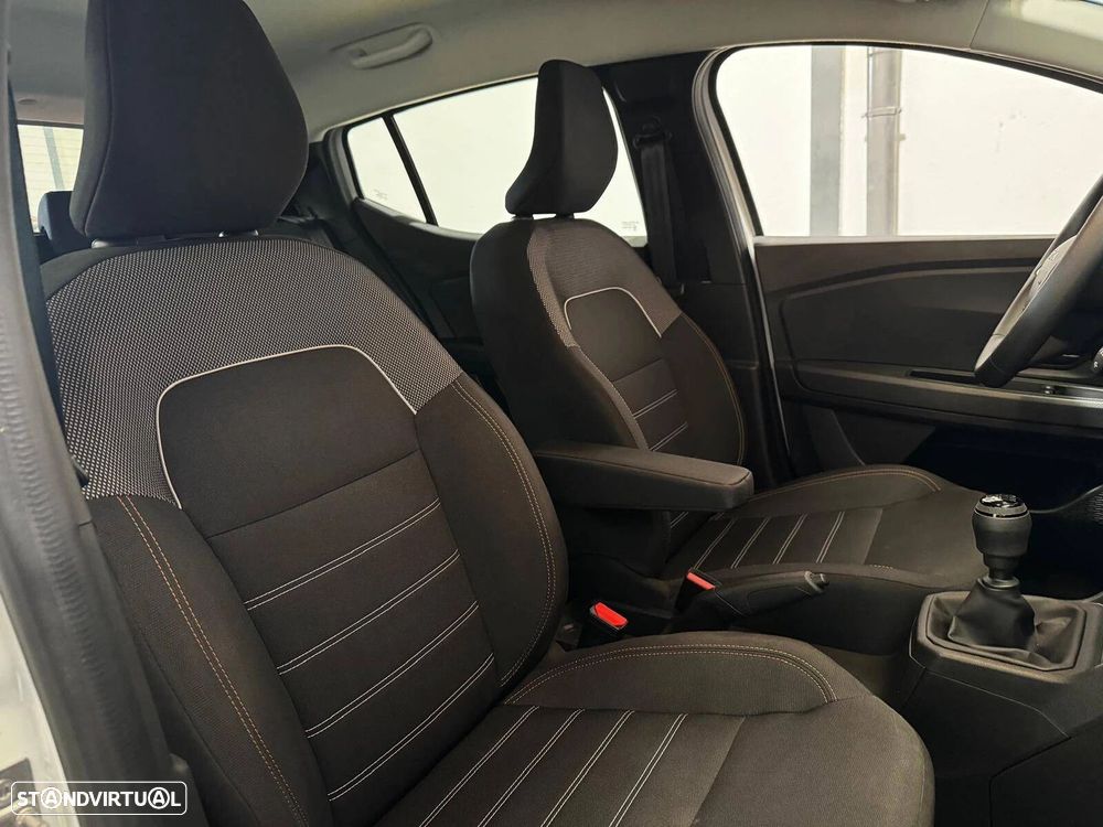 Dacia Sandero - 37