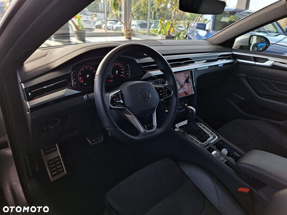 Volkswagen Arteon 2.0 TSI R-Line DSG - 28