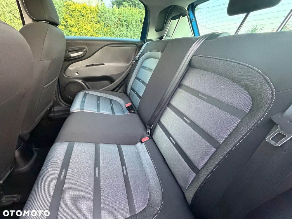Fiat Punto Evo 1.4 16V Multiair Racing Start&Stop - 16
