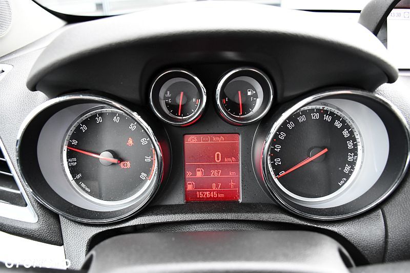 Opel Mokka 1.6 Enjoy S&S - 35