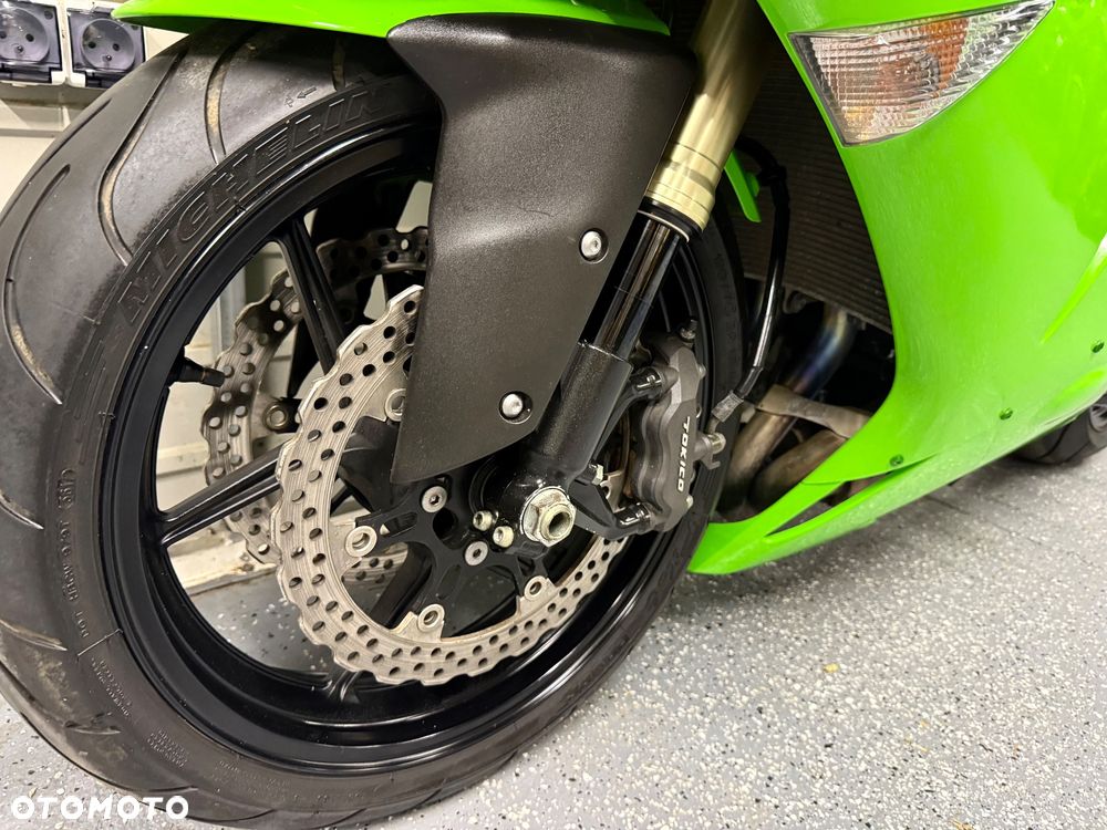 Kawasaki Ninja - 16