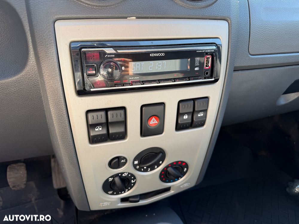 Dacia Logan - 9