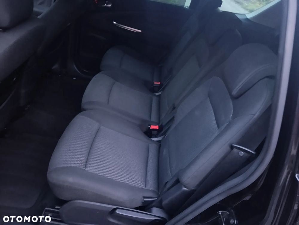 Ford S-Max 2.5 Titanium - 8