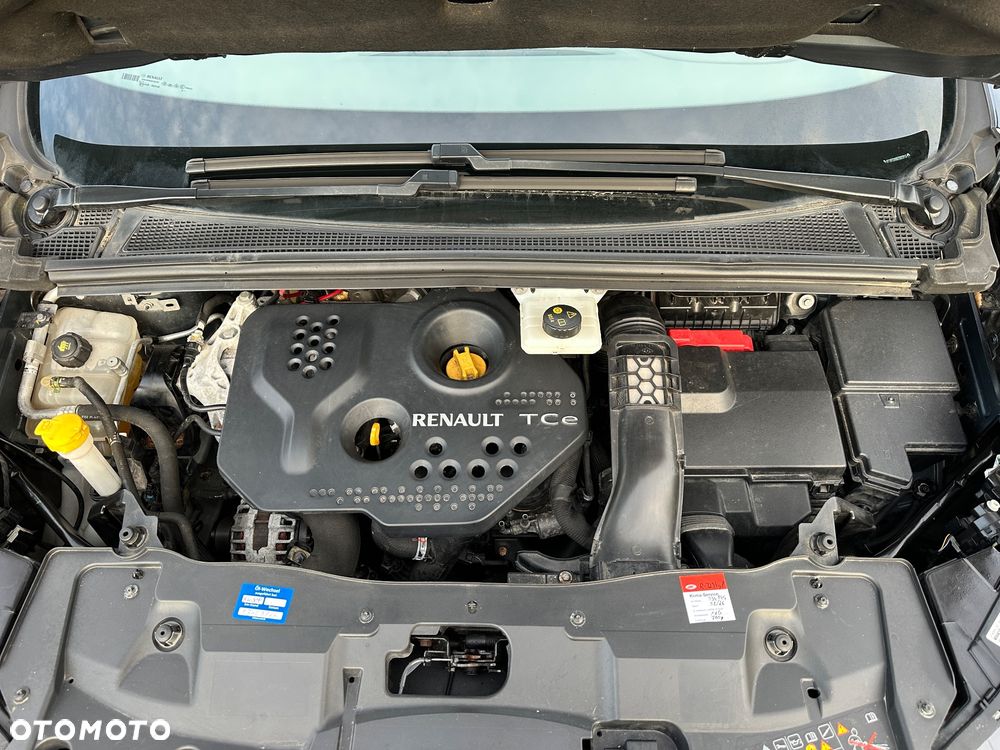Renault Espace 1.8 TCe FAP Energy Initiale Paris EDC - 15