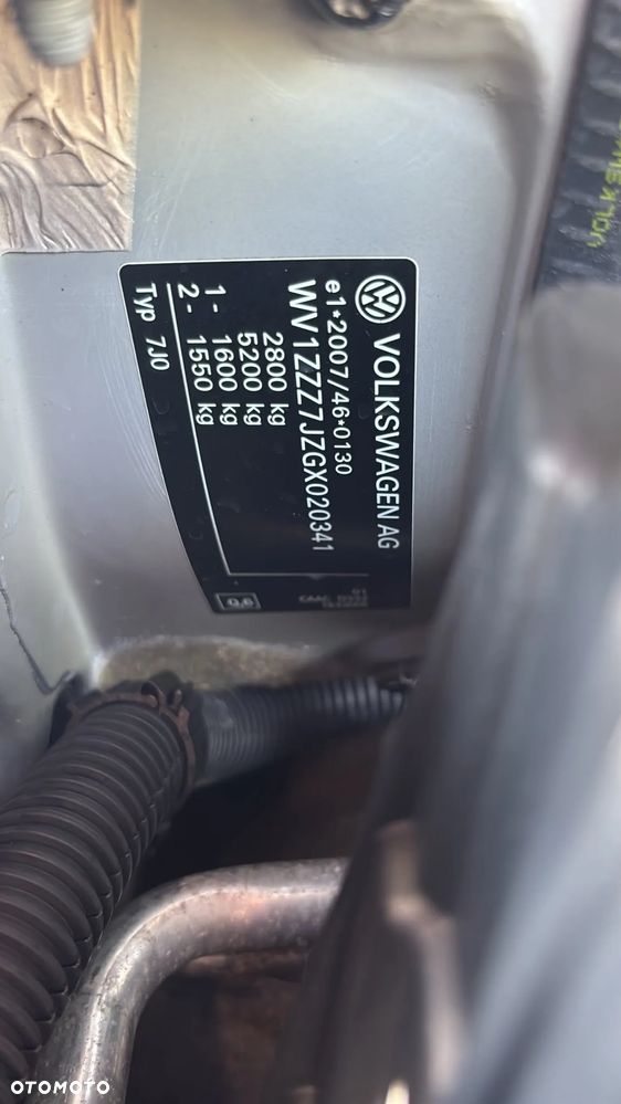Volkswagen Transporter T6 - 28