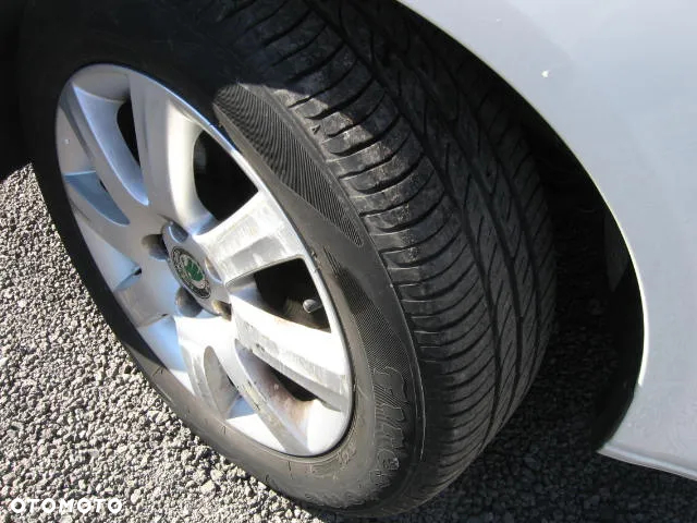Skoda Fabia 1.4 16V Ambition - 19