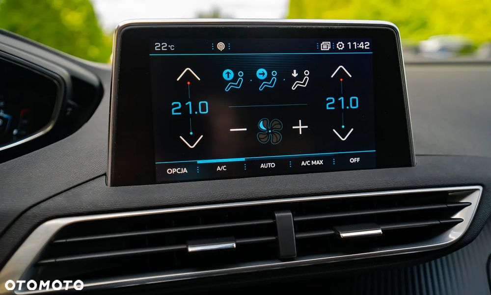 Peugeot 3008 BlueHDi 120 Stop & Start Allure - 37