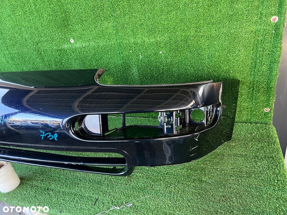Porsche 911  993 Zderzak przedni - 2