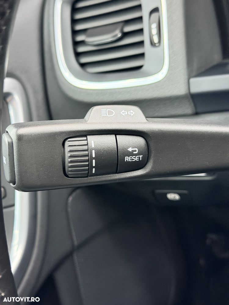 Volvo V60 DRIVe Ocean Race - 31