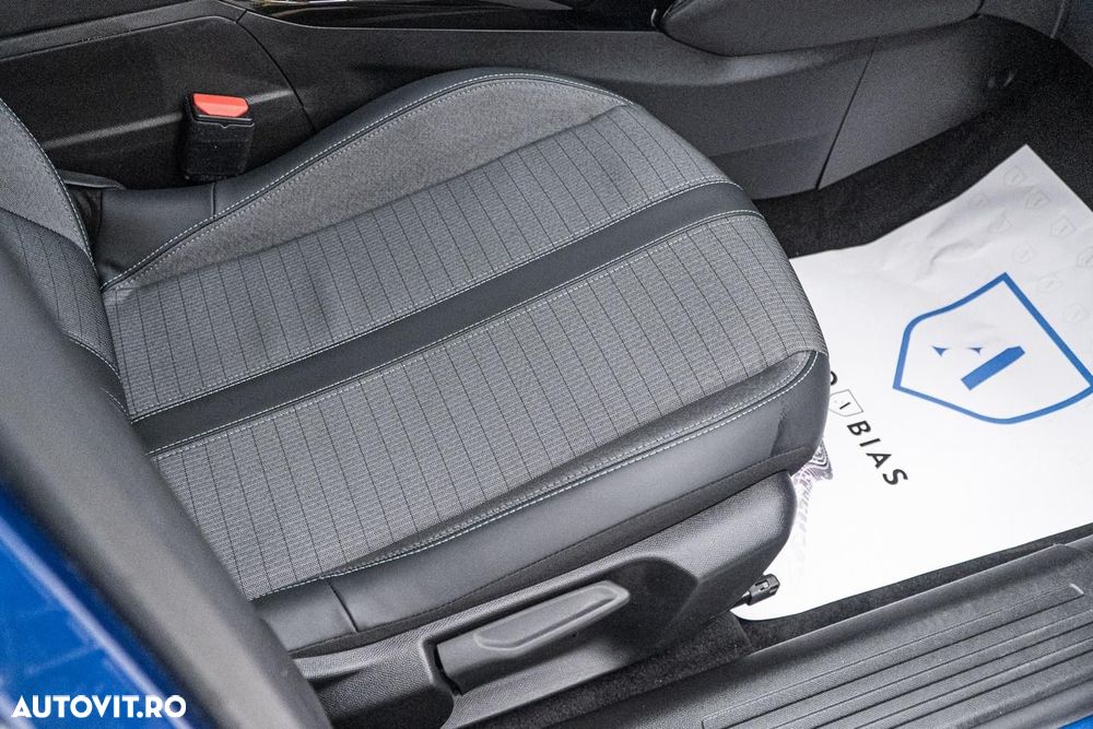 Peugeot 2008 PureTech 130 Allure Pack - 39