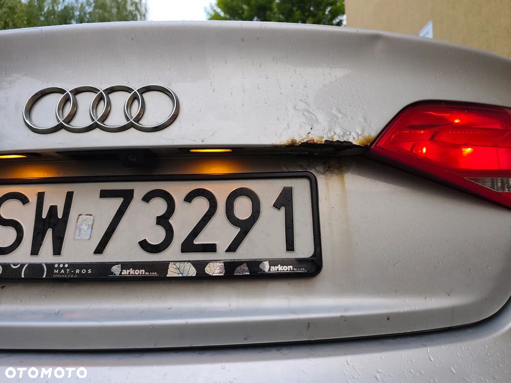 Audi A2 - 18