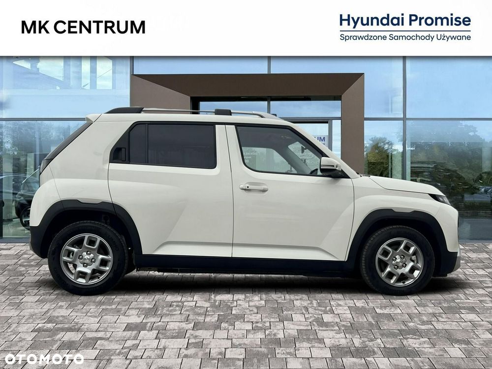 Hyundai Inster 49kWh Modern - 6